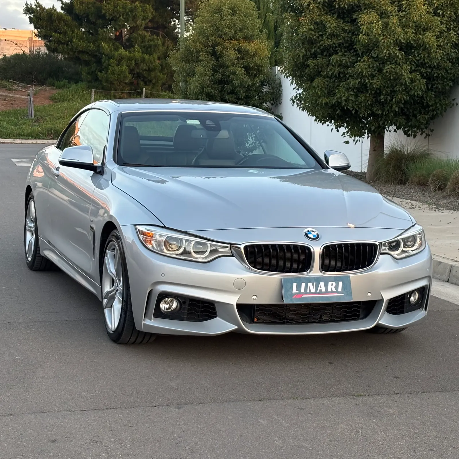 BMW 440i